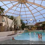 Holiday home Sunparks