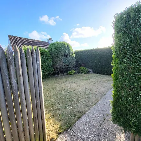 Sunparks Semesterbostad