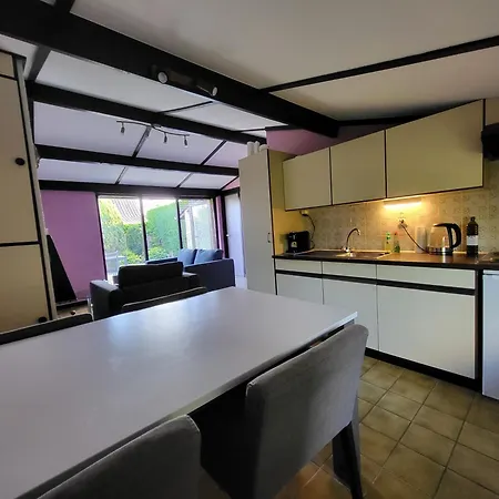 Holiday home Sunparks