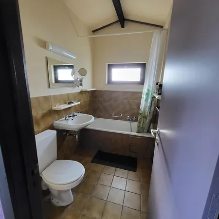 Sunparks Semesterbostad *