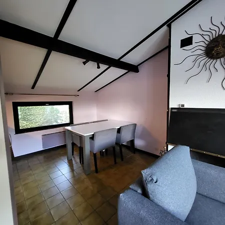 Tatil Evi Sunparks *