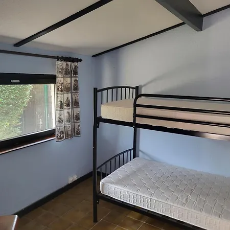 Sunparks Tatil Evi Nieuwpoort