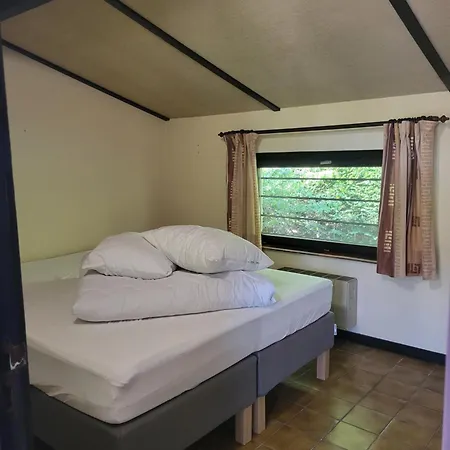 Tatil Evi Sunparks *