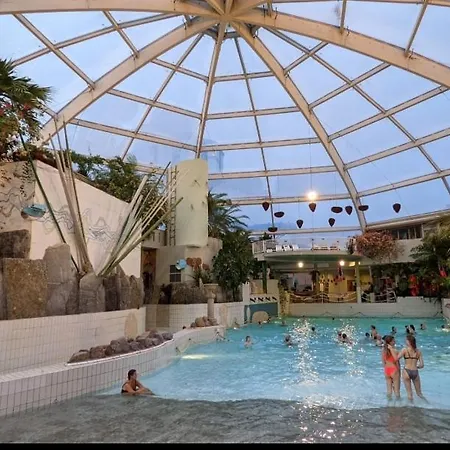 Holiday home Sunparks