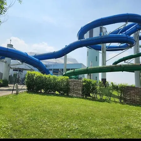 Sunparks Holiday home *