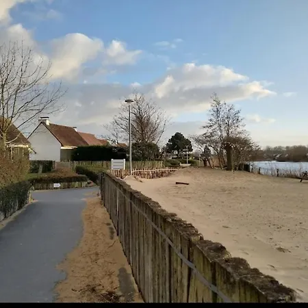 Semesterbostad Sunparks